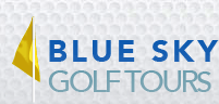 Blue Sky Golf Tours